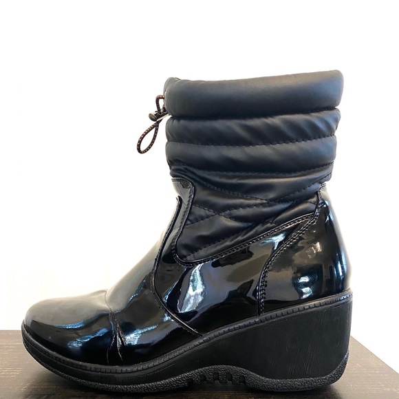 Quality Winter Boot Excellent used Condition - Picture 3 of 6